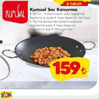 KUMSAL SAC KAVURMA KUMSAL SAC KAVURMA